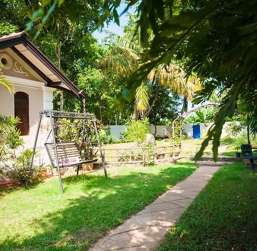 Mirissa Dream Villa