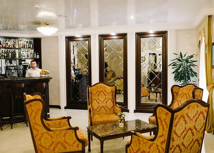 Svityaz Resort Truskavets