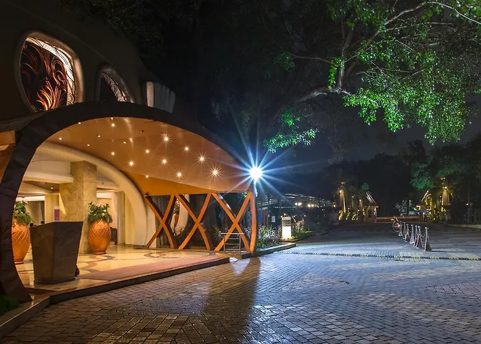 Residency Club Hotel Pune