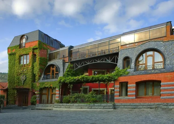 Hotel Kopala Tbilisi