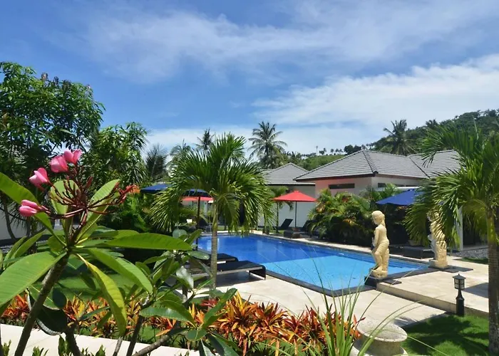 Dream Estate Resort Senggigi