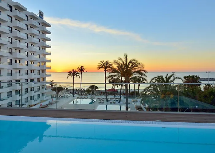 Hotel Ocean House Costa Del Sol, Affiliated By Melia Torremolinos