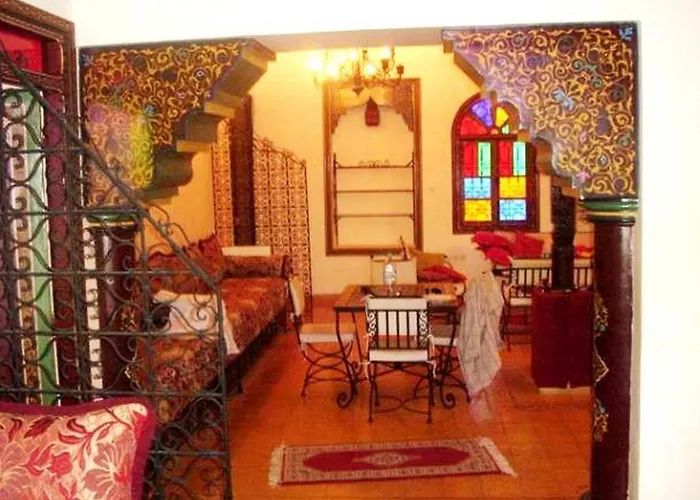 Residence Miramare Marrakech Marrakesh