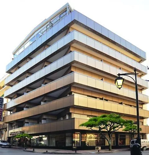 Mantas Hotel Loutraki