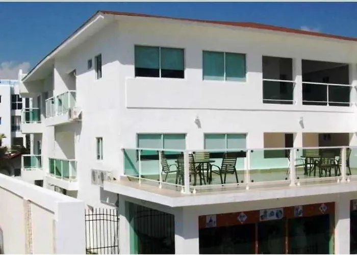 Apartahotel Green Coast Bavaro