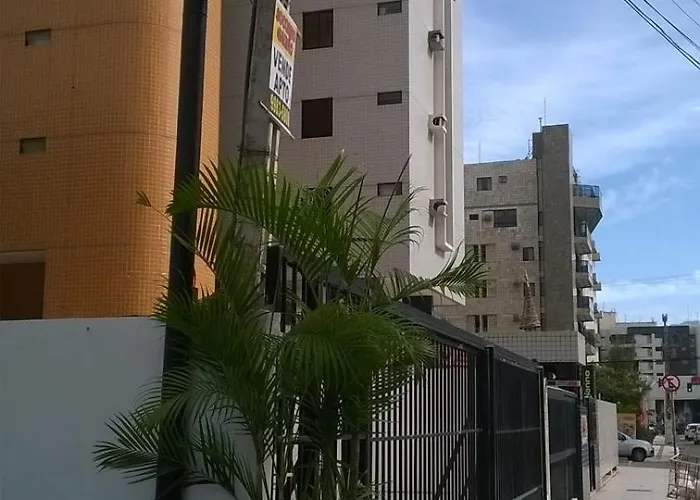 Pousada Pura Vida Maceio 