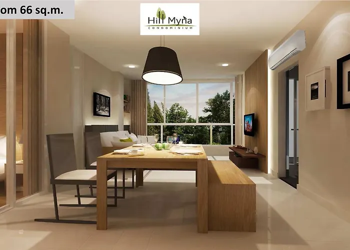 Hill Myna Condotel Official Account Bang Tao Beach 