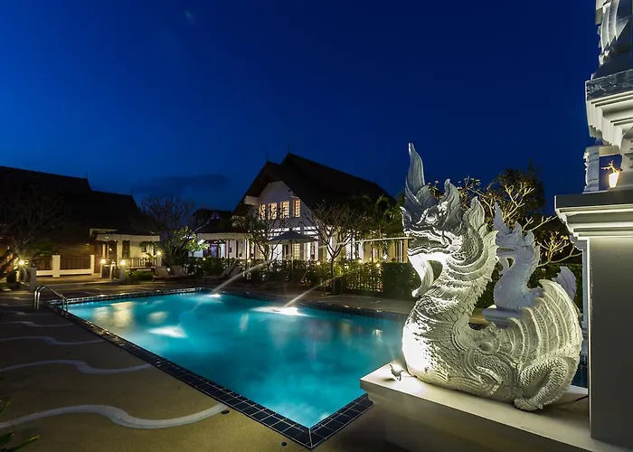 Doltara Boutique Resort Chiang Mai