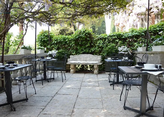 Residenza Ca' Degli Enzi Bed & Breakfast Verona