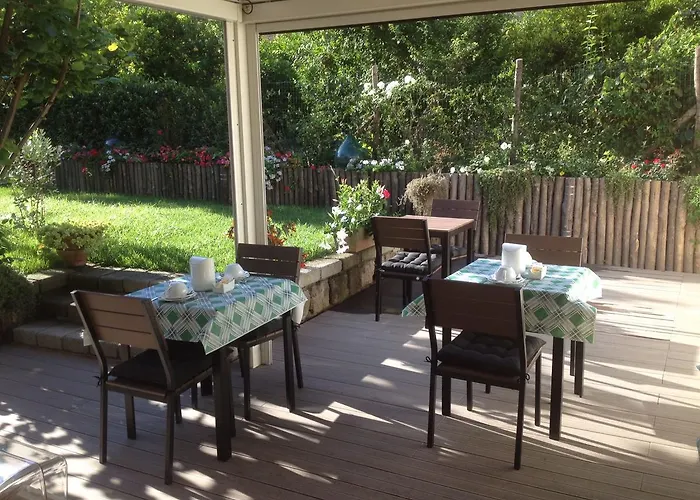 Giardino Sorrentino Bed & Breakfast