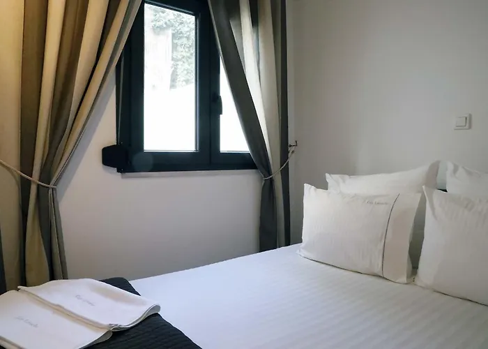 Gazi Boutique Apartment 2 Athens