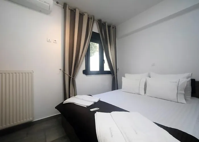 Gazi Boutique Apartment 2 Athens