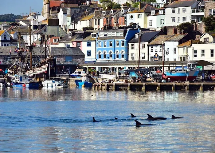 Trelawney Hotel - Guest House Torquay