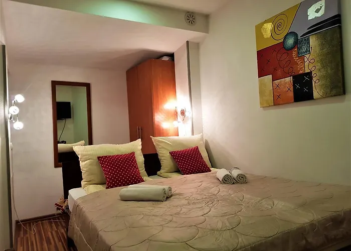 B&B Bazeni Sarajevo