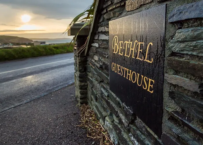 Bethel Guesthouse Rosscarbery