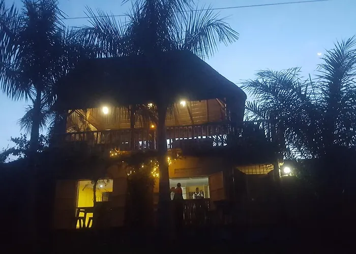 Precious Guesthouse Entebbe