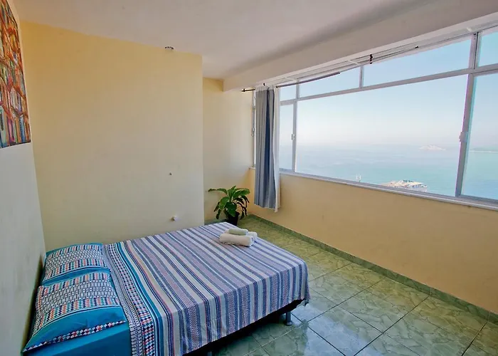 Nova Era - Coliving, Coworking And Bar Rio de Janeiro