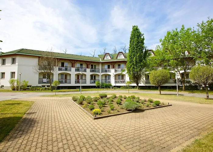 Auguszta Hotel Debrecen