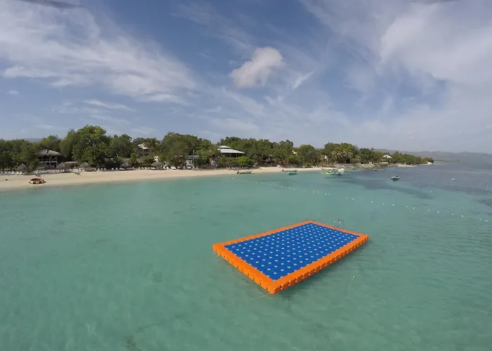 Paradise Island Beach Resort Punta Rucia