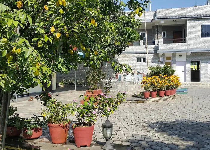 Hotel Bishram Pokhara