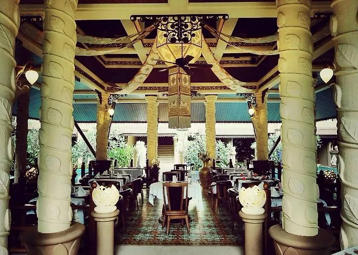 Shanaya Beach Resort & Spa Phuket