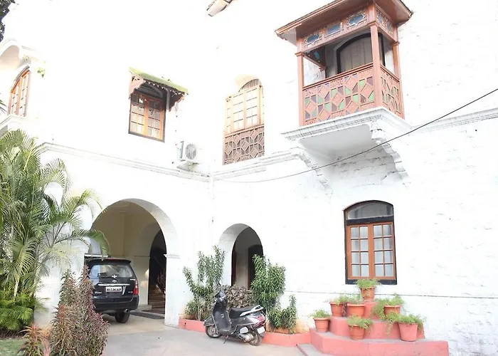 Hotel Ritz Pune