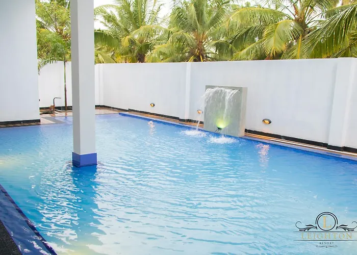 Leighton Resort Negombo