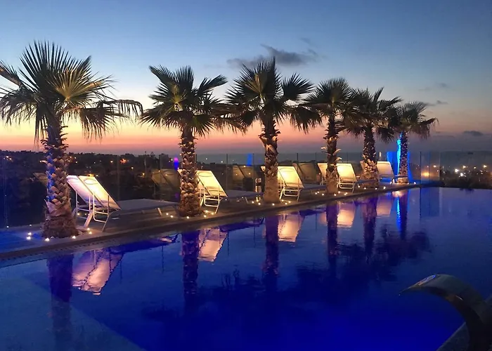 Hugo'S Boutique Hotel - Adults Only Saint Julian's