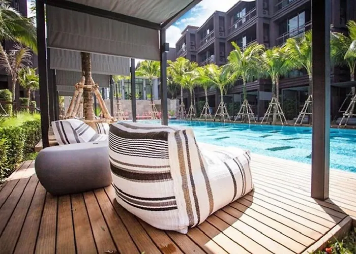 Saturdays Residence By Brown Starling Rawai