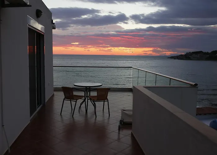 Casa Mila Apartments & Bungalows Ulcinj