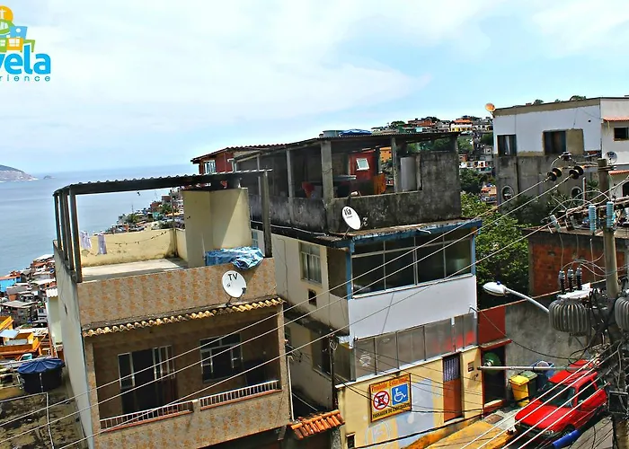 Nova Era - Coliving, Coworking And Bar Rio de Janeiro