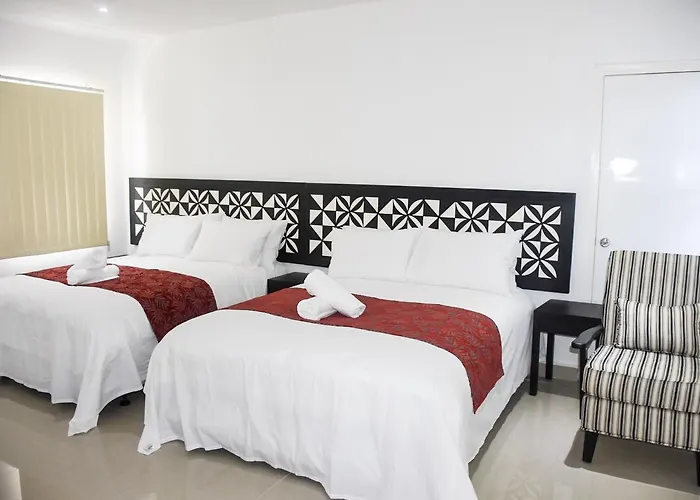 Best View Apartments Nadi
