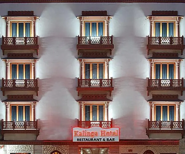 Kalinga Hotel Jodhpur 