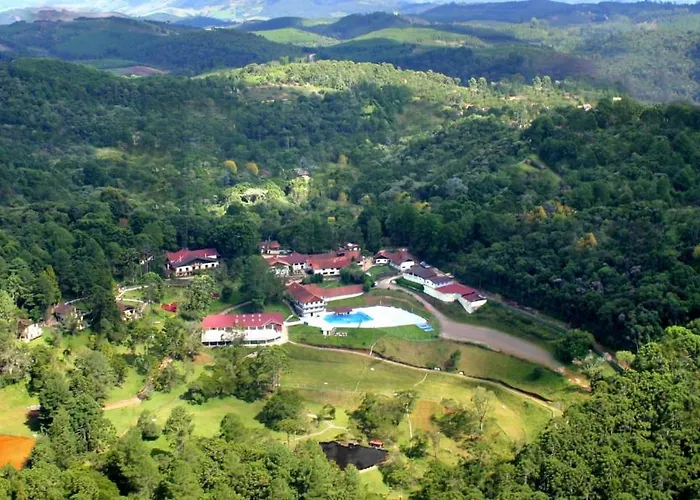 Hotel Cabeca De Boi Monte Verde 