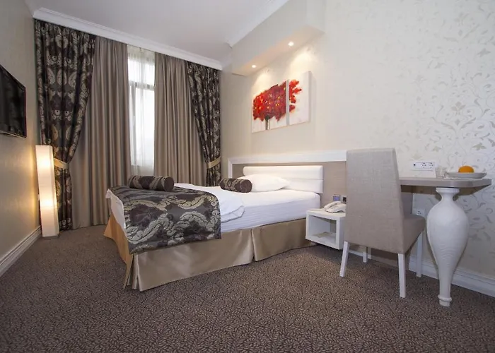 Hotel Talija Banja Luka