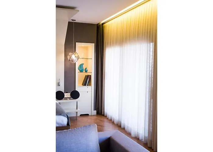 Maroon Hotel Pera Istanbul