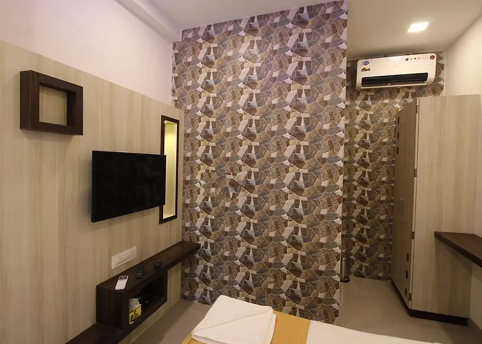 Golden Residency Hotel Mumbai