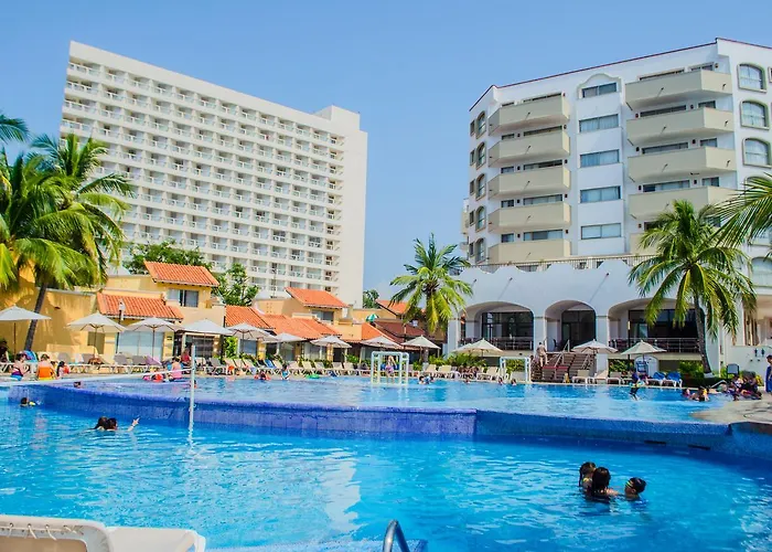 Enna Inn Ixtapa Habitacion Vista Al Mar
