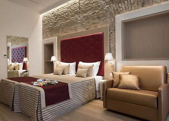 Navona Luxury Guesthouse Rome