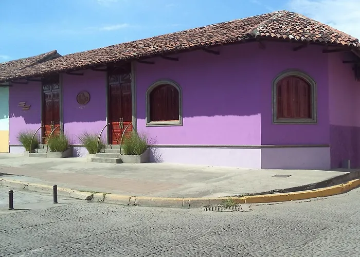 Hotel La Calzada Granada