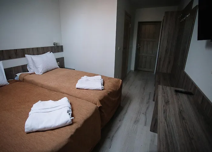 Praha Park Hotel Uzhhorod