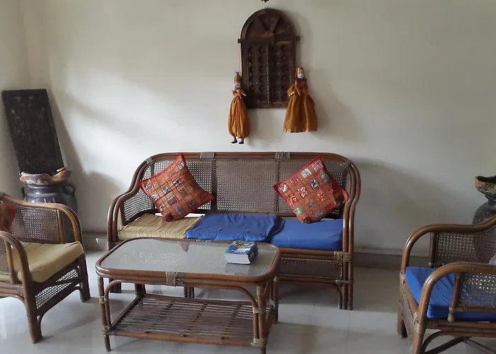 Grace Home New Delhi