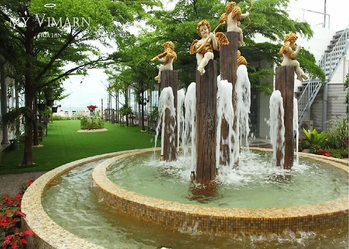 My Vimarn Hua Hin Hotel