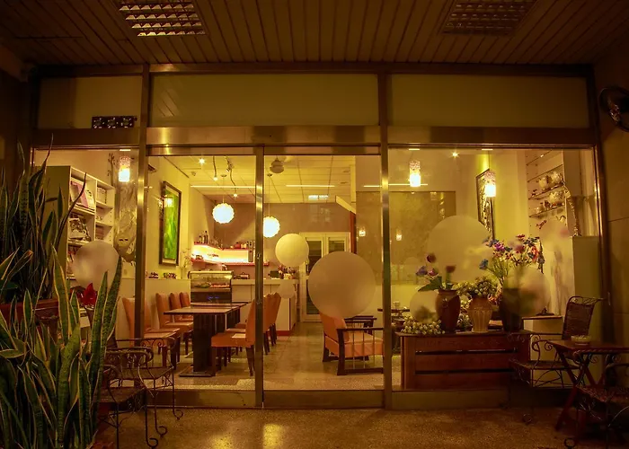 Dawn Of Tarot B&B Taitung
