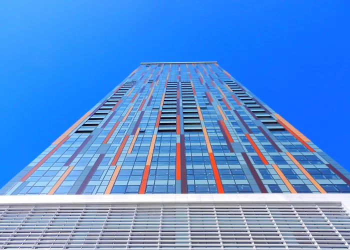 Mimino Apartment Deluxe First Line Batumi