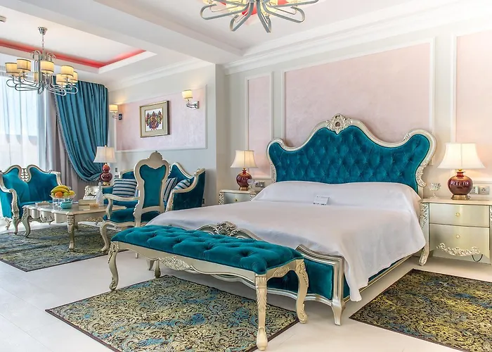 Phoenicia Royal Hotel Navodari
