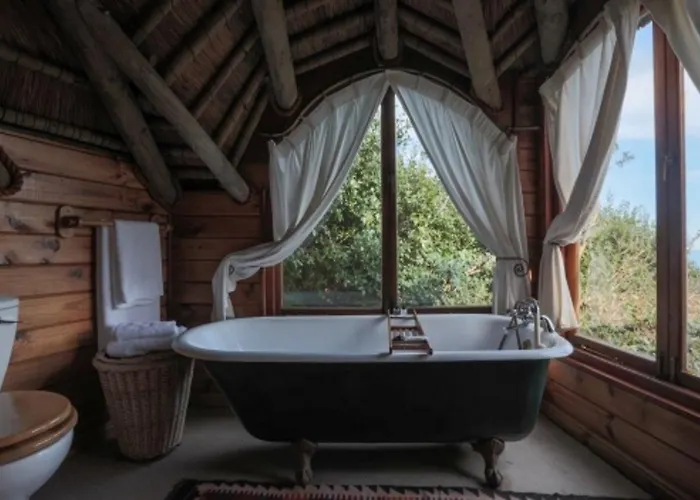 Monkey Valley Resort Noordhoek