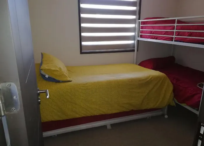 Condominio Costa Pucon