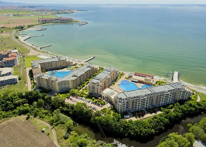 Midia Family Resort All-Inclusive Aheloy