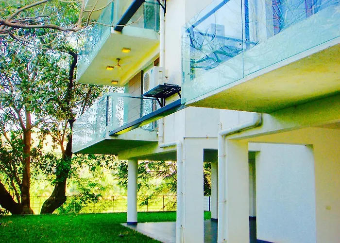 Luxurious 2Bhk For Ultimate Holiday Experience In Goa - 2 Candolim